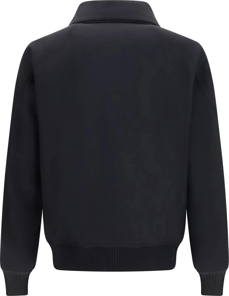 Jacheta Dracu Flight Jacket - Img 2