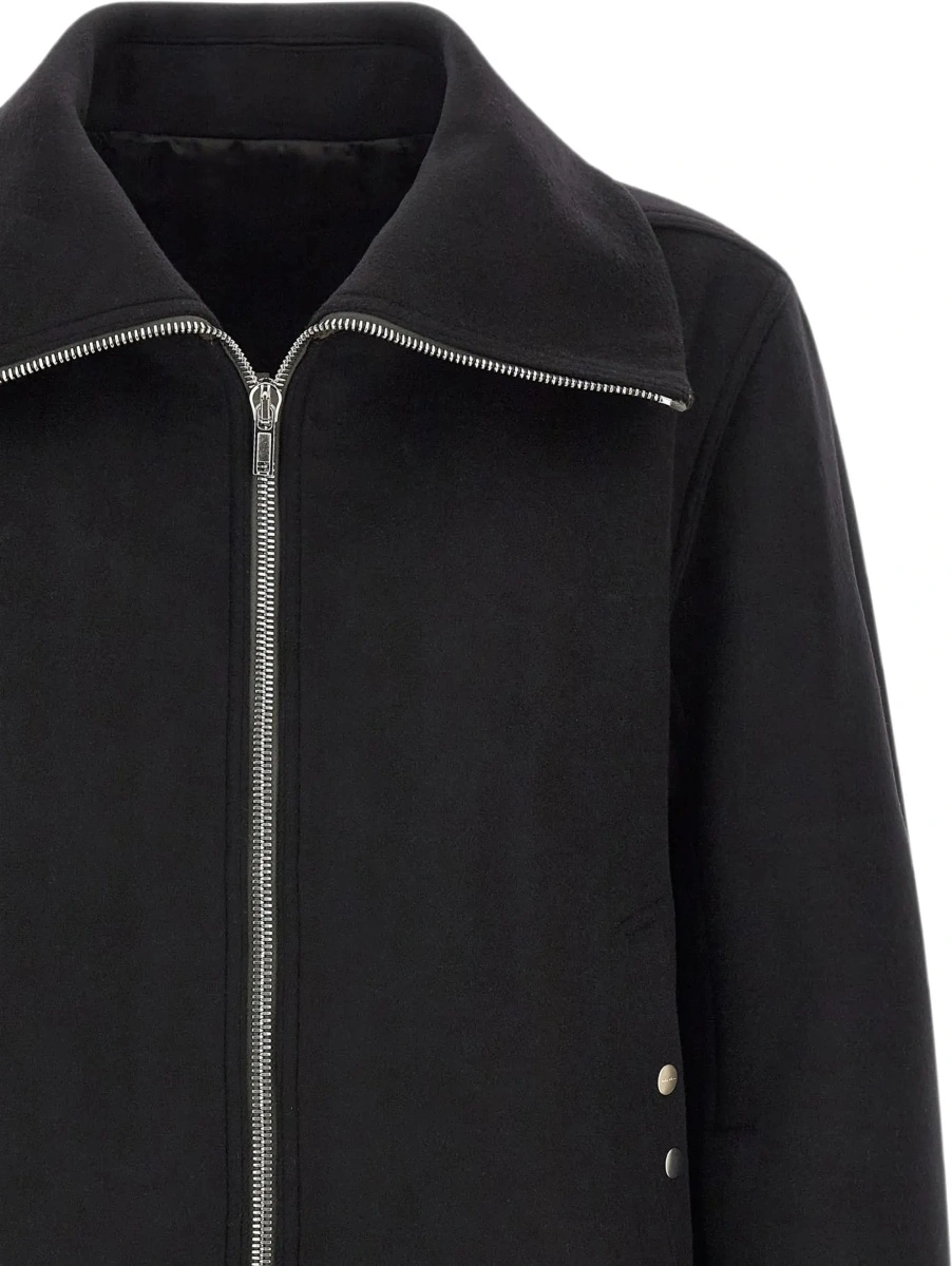 Jacheta Dracu Flight Jacket - Img 5