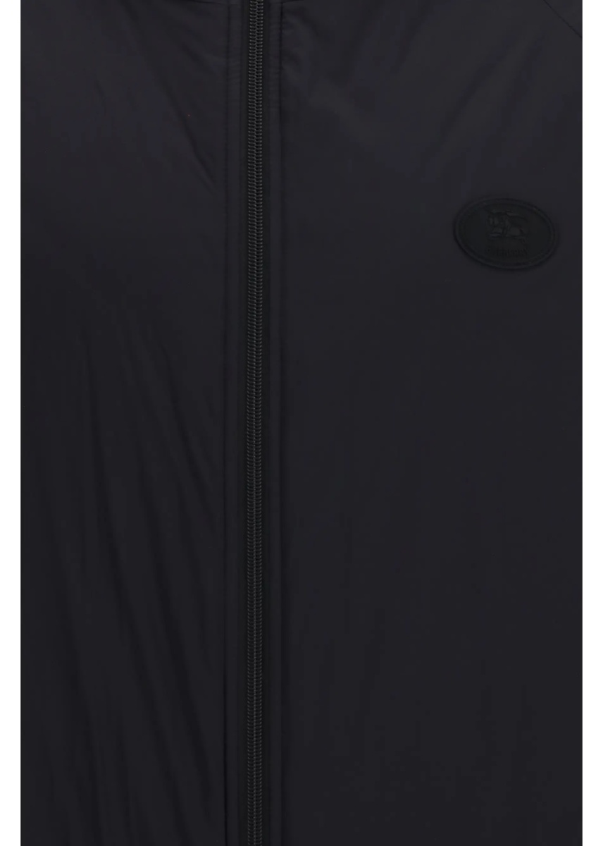 Jacheta Dunwich nylon Hooded Jacket - Img 3