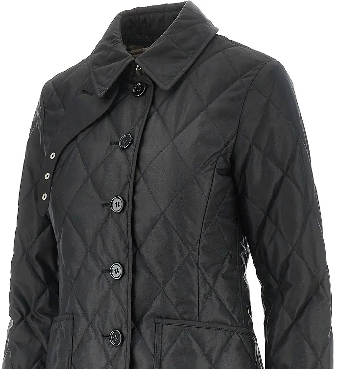 Jacheta 'Fernleigh' quilted jacket - Img 2