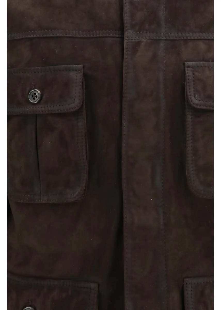 Jacheta Giacomo Jacket - Img 3