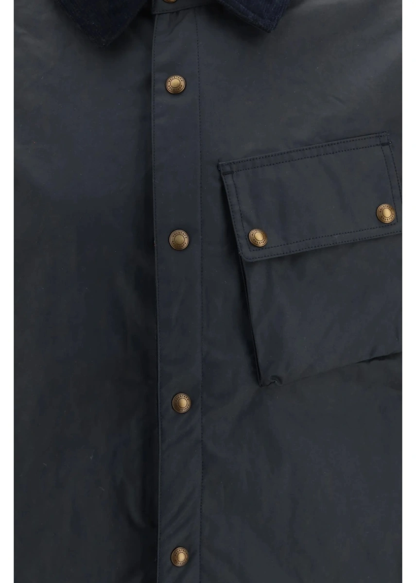 Jacheta Ground Jacket - Img 3