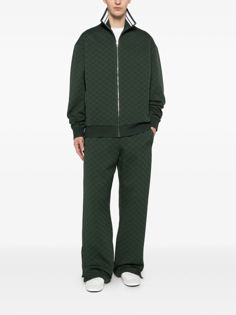 Jacheta Gucci verde - Img 2
