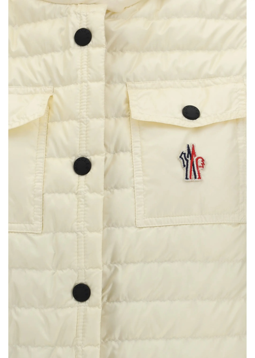 Jacheta Gumiane Vest - Img 3