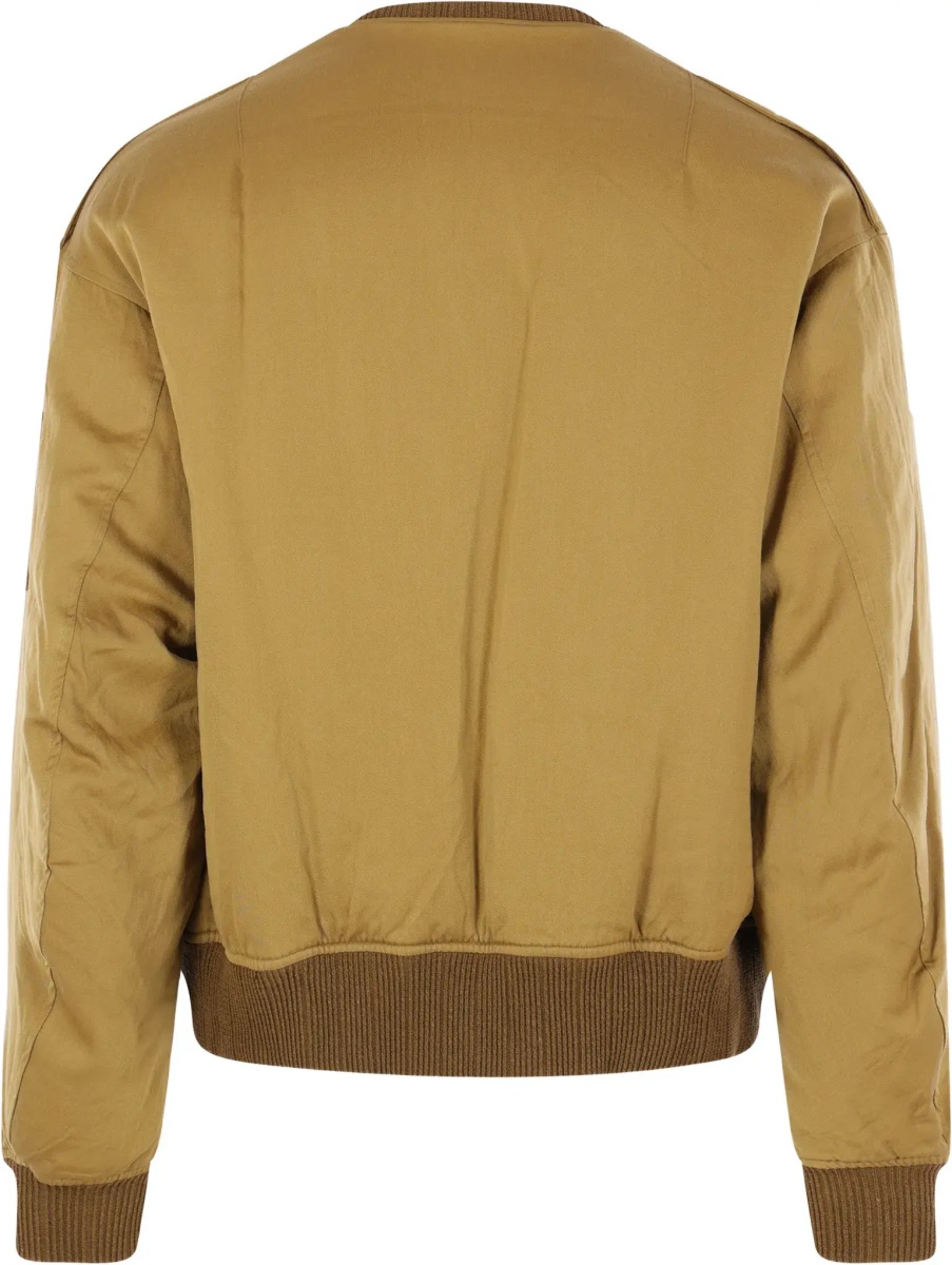 Jacheta "Gunner Down" Jacket - Img 2