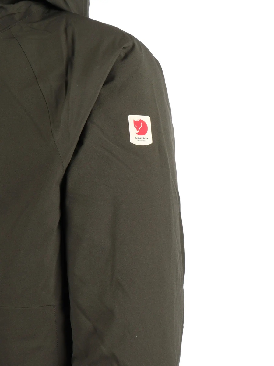 Jacheta HC Hydratic Padded Trail Jkt M - Img 3