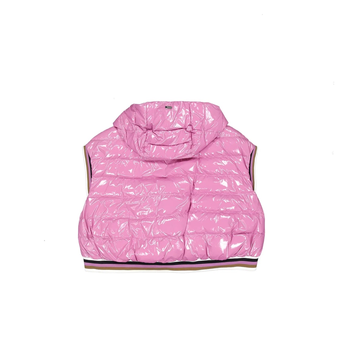 Jacheta Herno Down Vest Jacket - Img 2