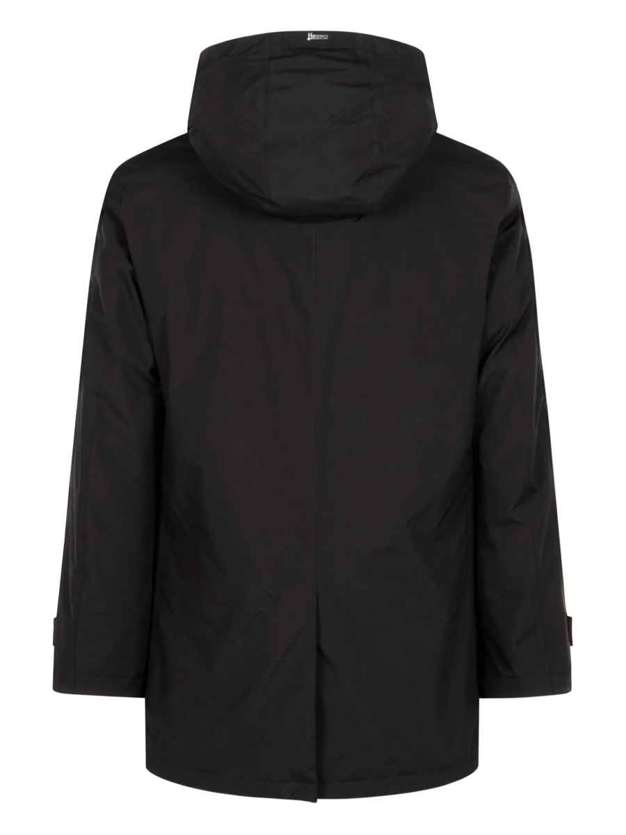 Jacheta Herno neagra - Img 2