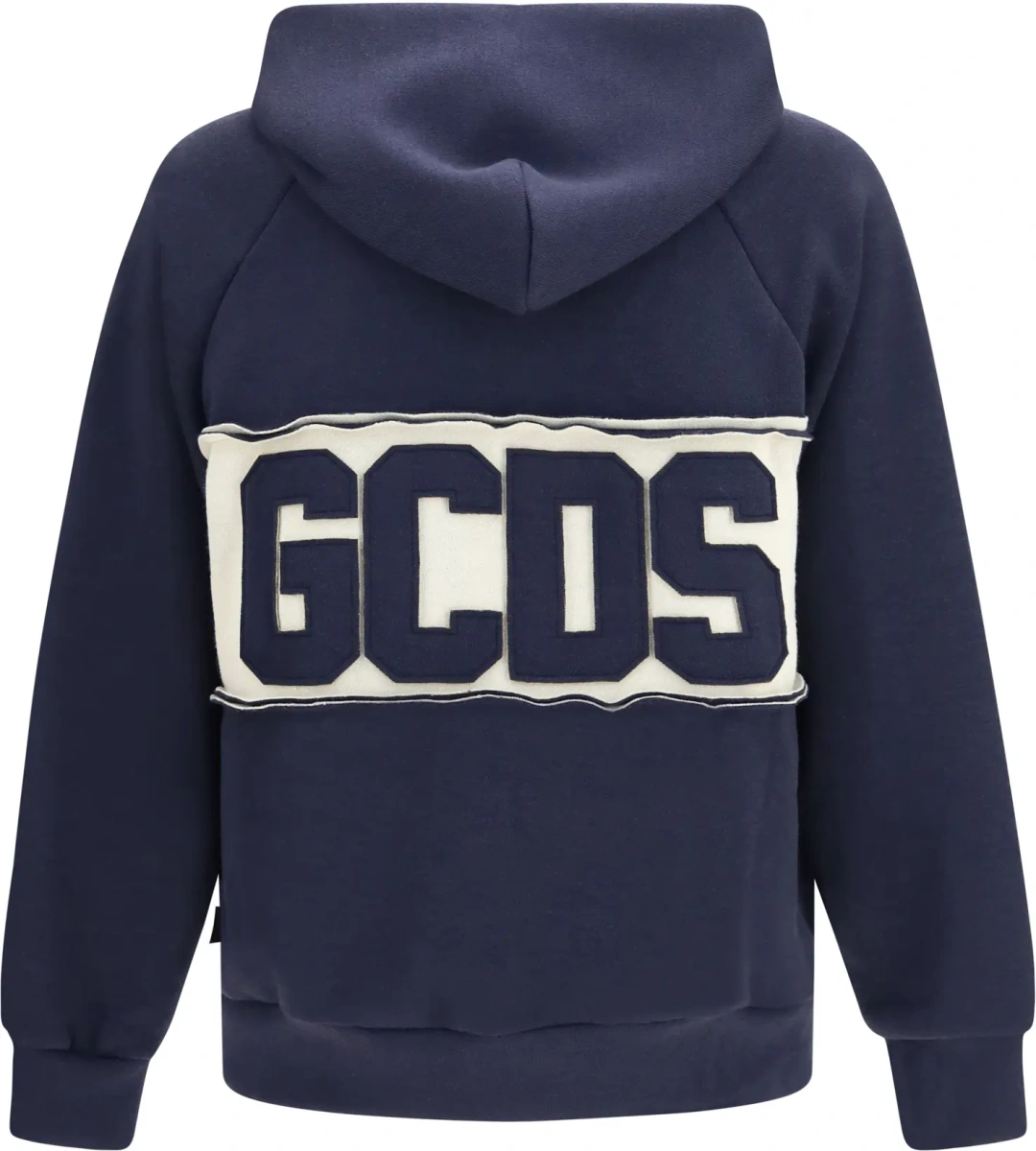 Jacheta Hooded Sweatshirt with back logo - Img 2