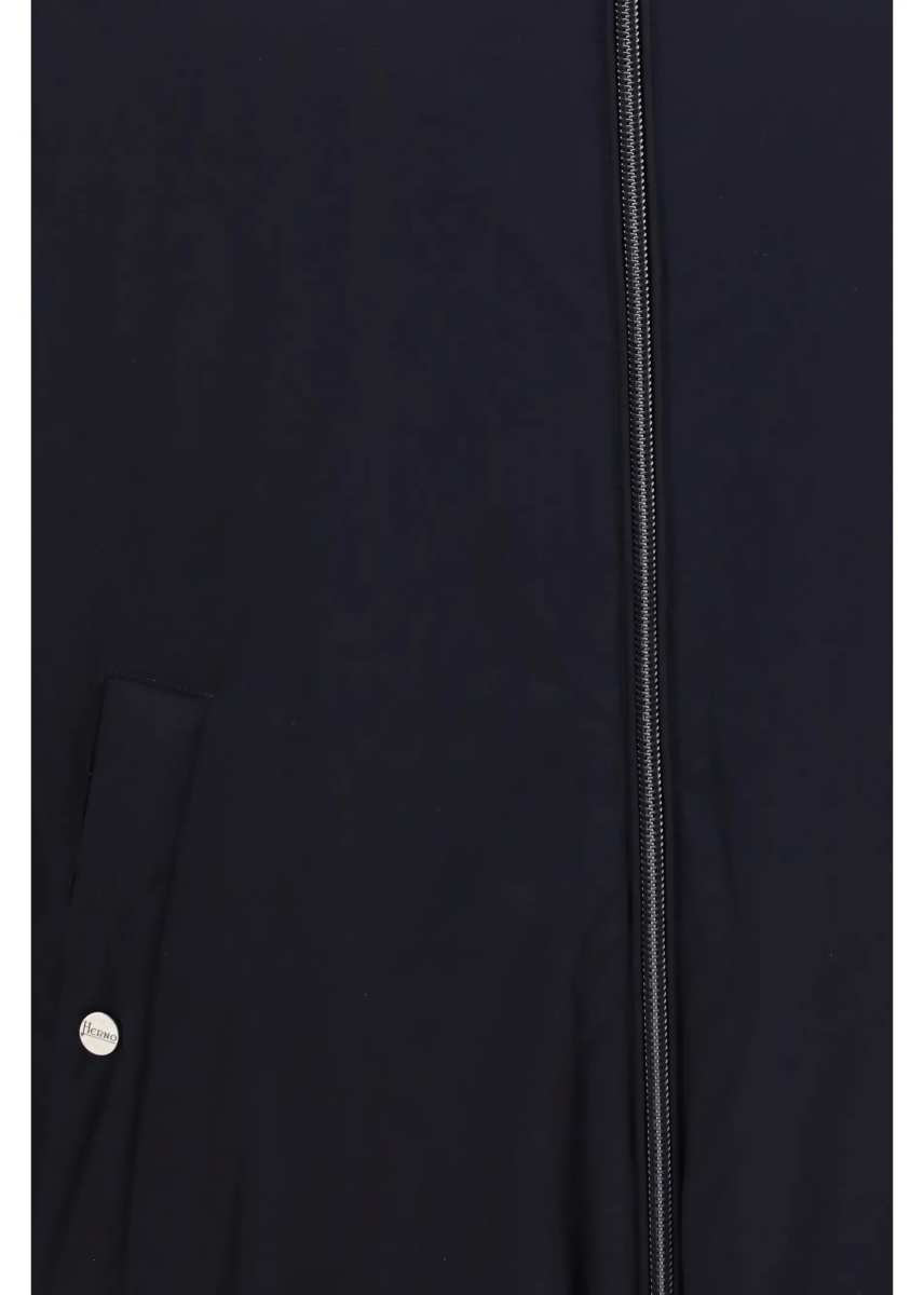 Jacheta Hooded zip Jacket - Img 3