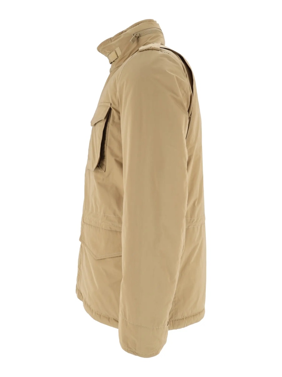 Jacheta JACKET MINIFIELD VENTO - Img 2
