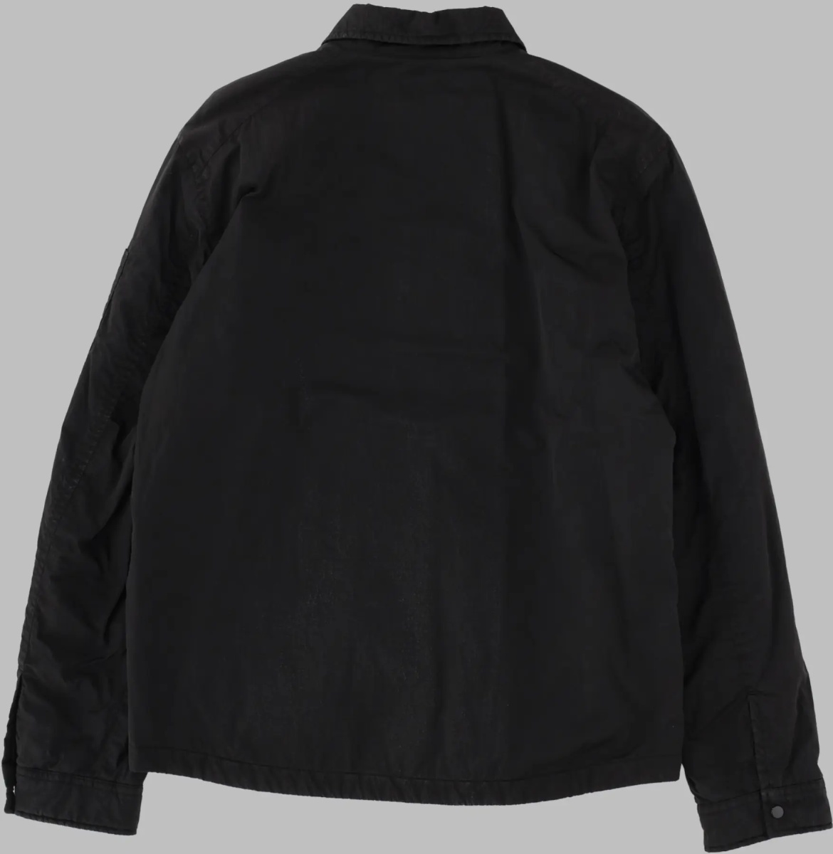 Jacheta Jacket With Logo - Img 4