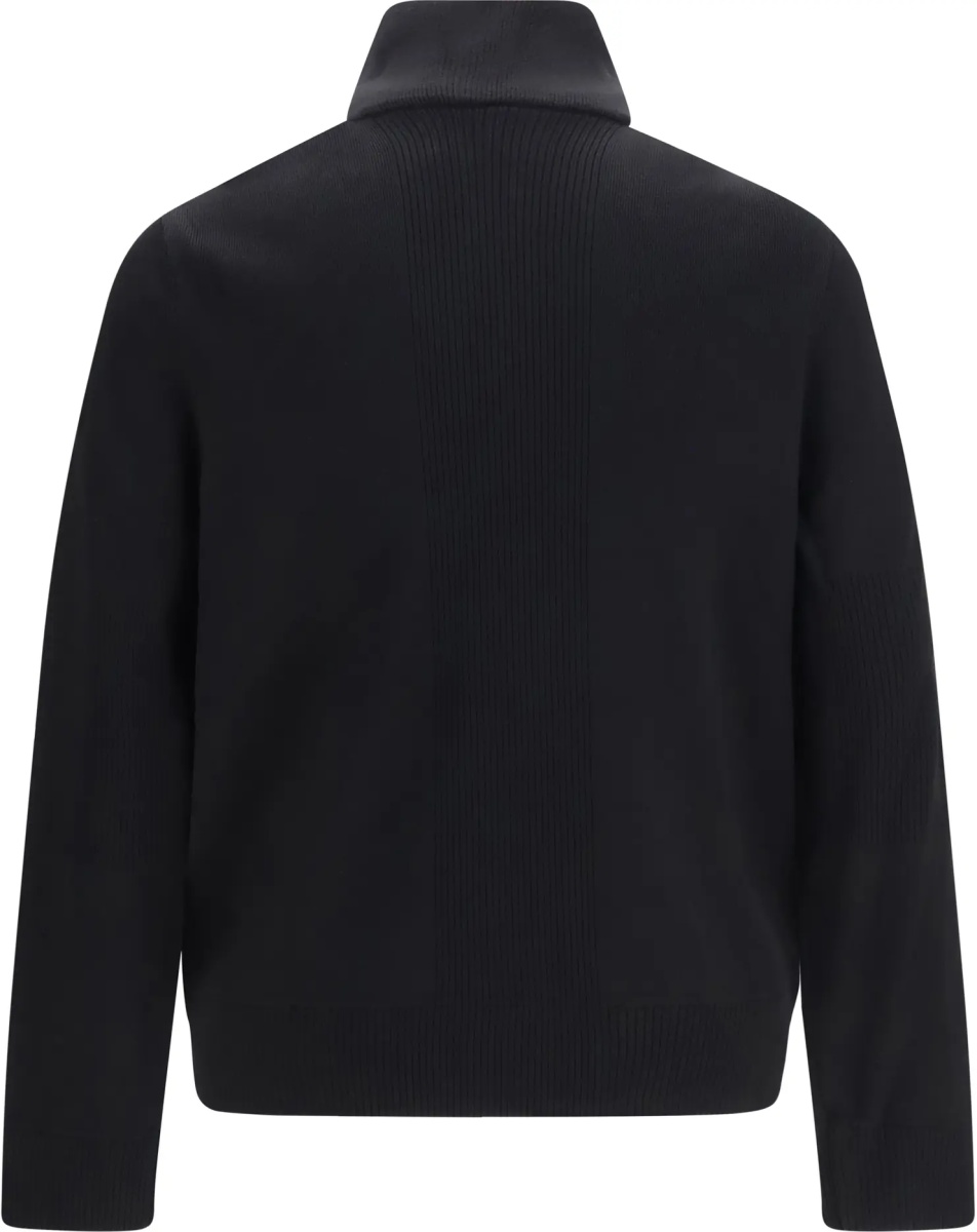 Jacheta Kamet Jacket with high collar - Img 2