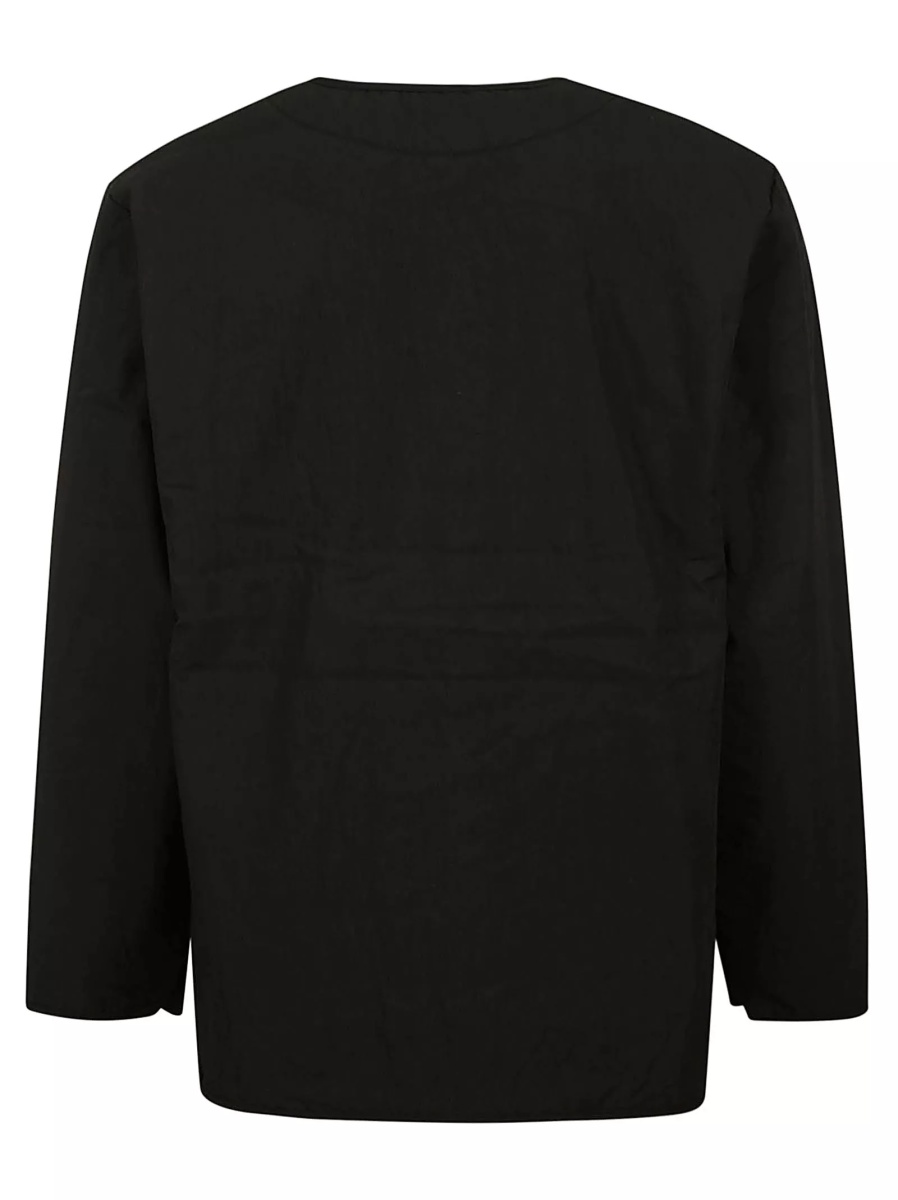 Jacheta `KAPPY Padded jacket PDDJKBK BLACK - Img 2