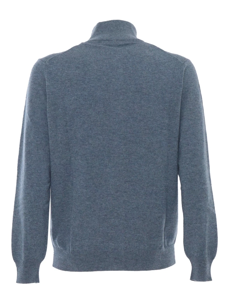 Jacheta KNITTED JACKET - Img 2