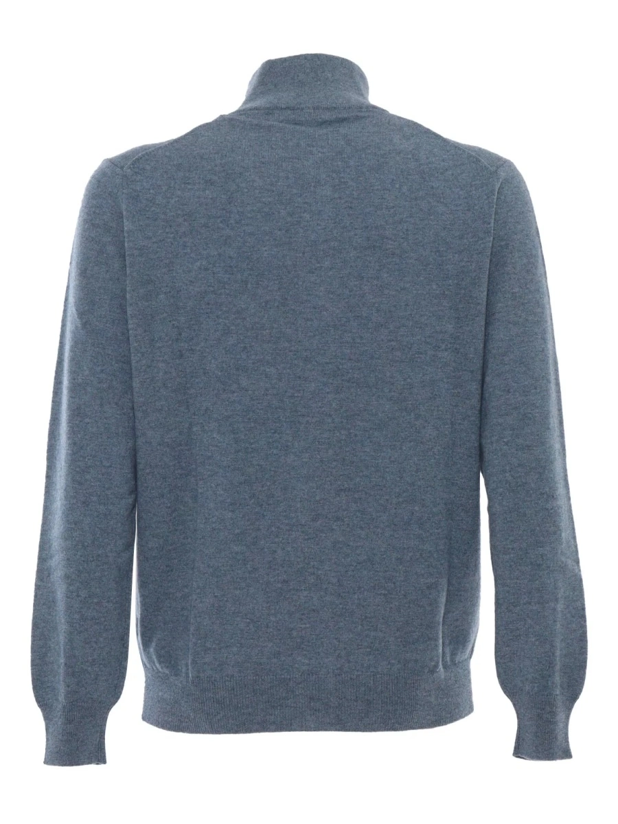 Jacheta KNITTED JACKET - Img 2