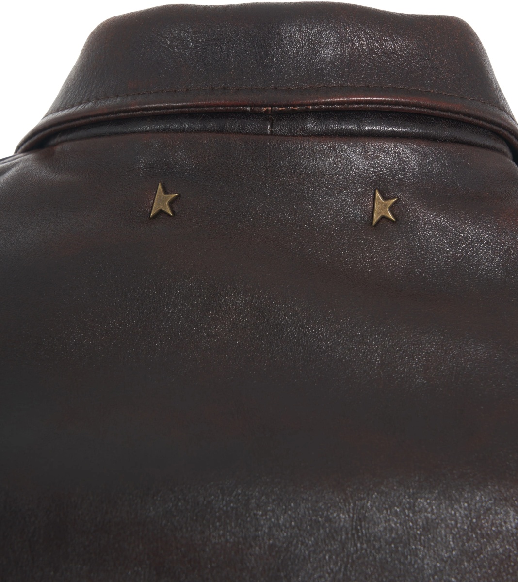 Jacheta Leather jacket 'Journey' - Img 4