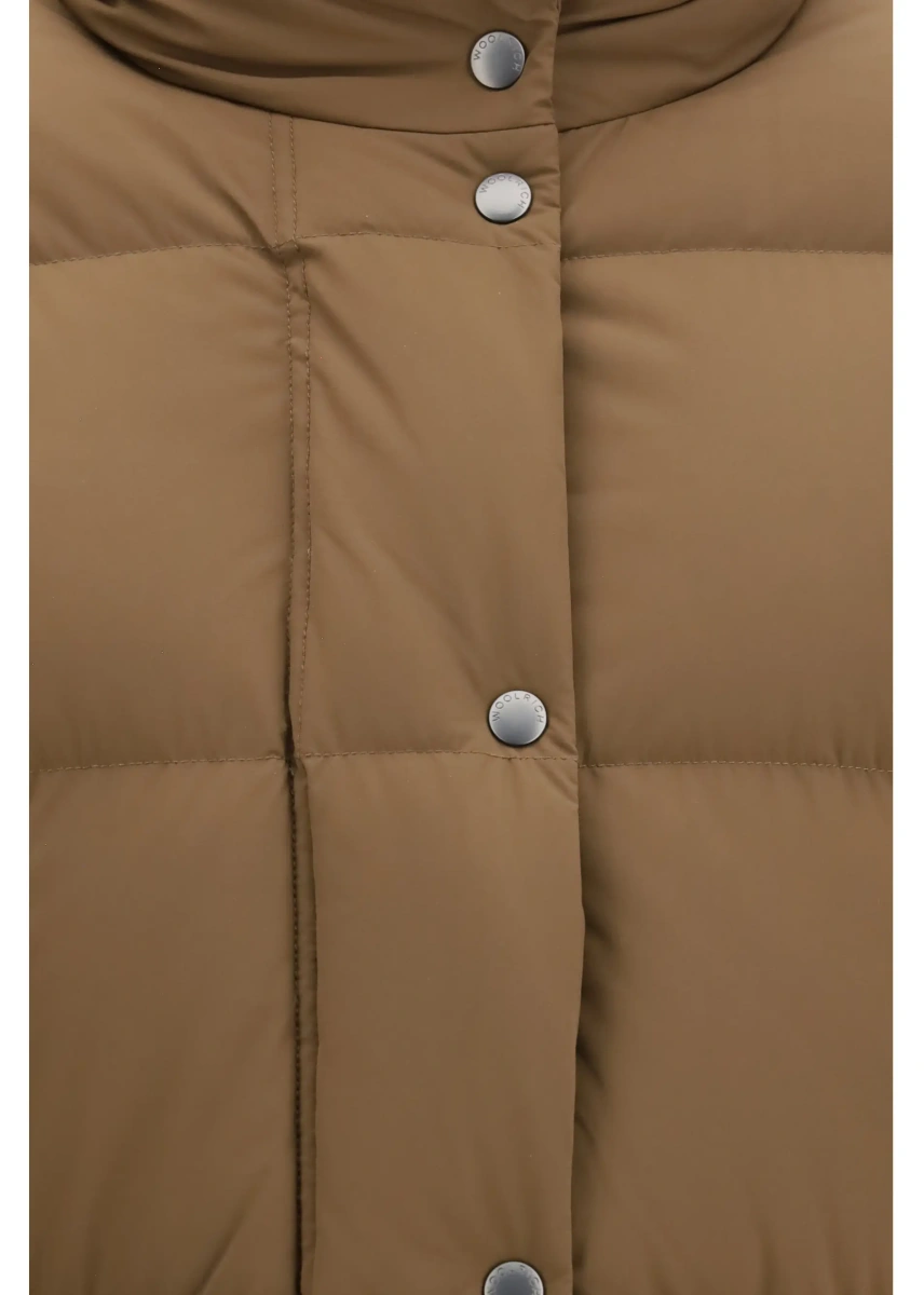 Jacheta Madison Puffer Jacket - Img 3