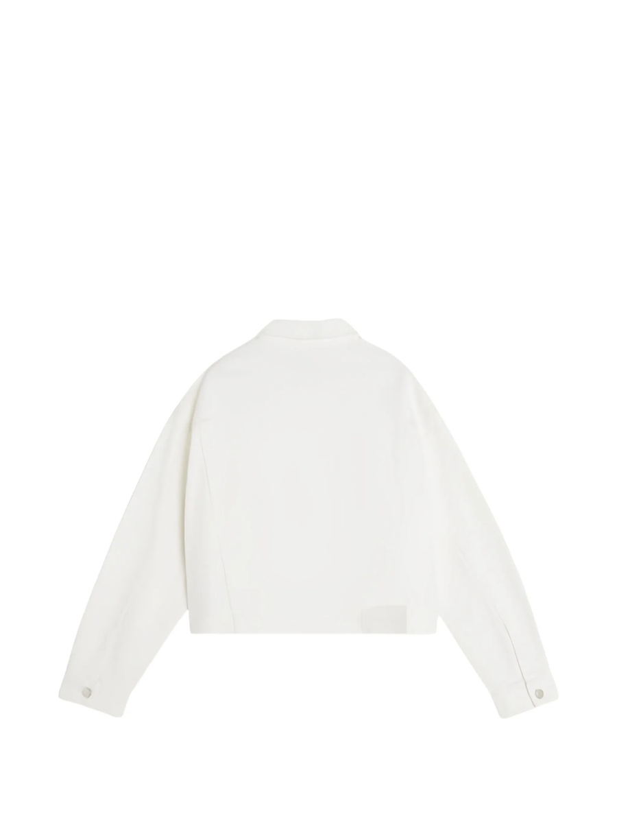 Jacheta MAISON KITSUNÉ alba - Img 2