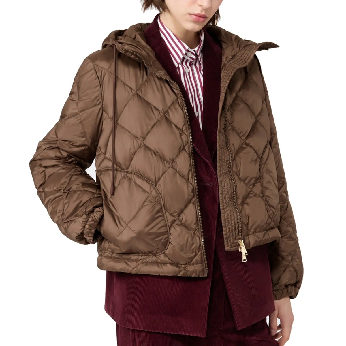 Jacheta Max Mara Weekend Eris Jacket - Img 2