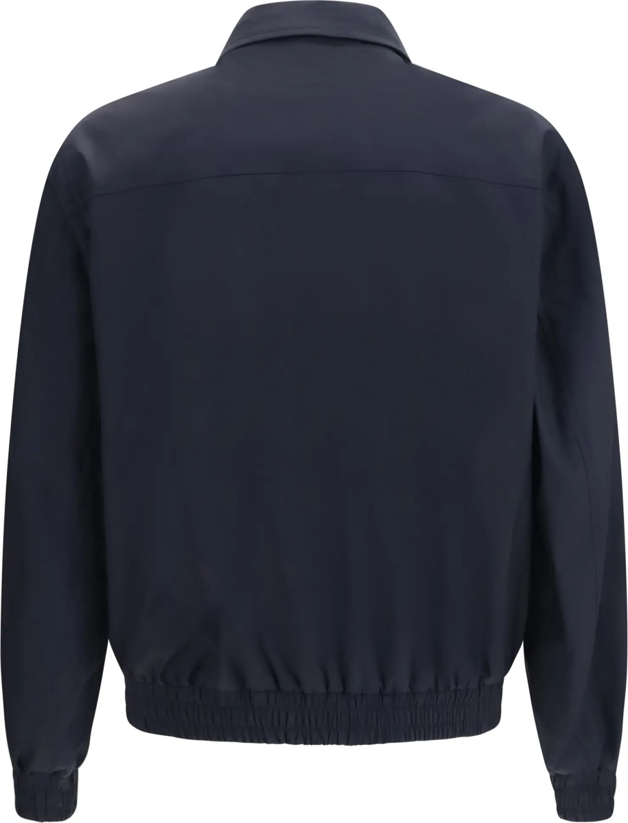 Jacheta Membrane fabric Jacket - Img 2