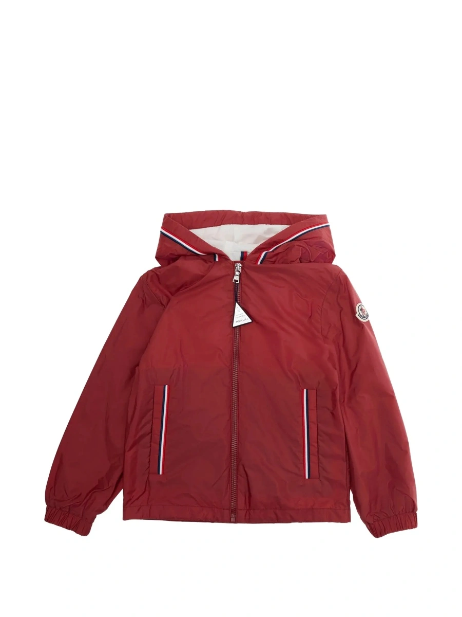 Jacheta Moncler rosie - Img 5