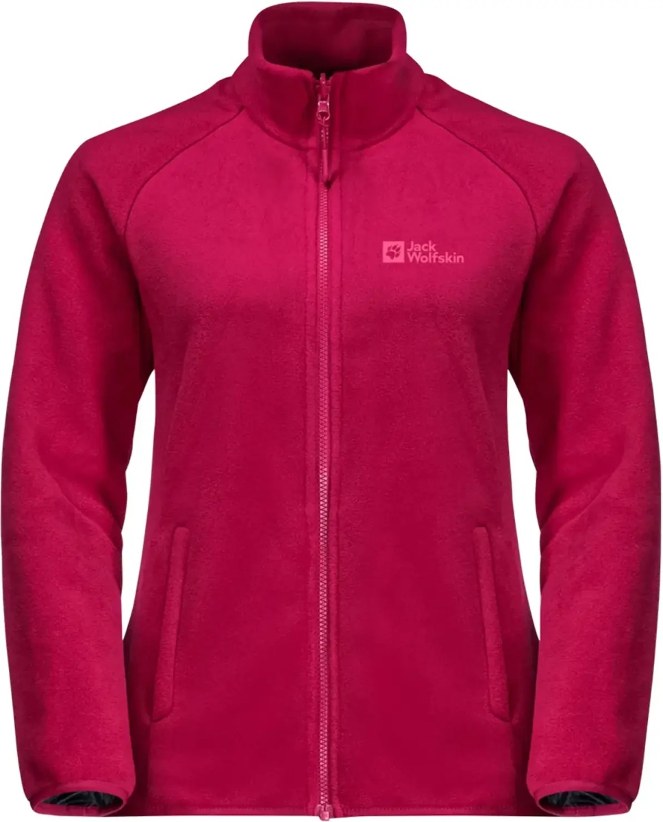 Jacheta Nature Corduroy Jkt W - Img 2