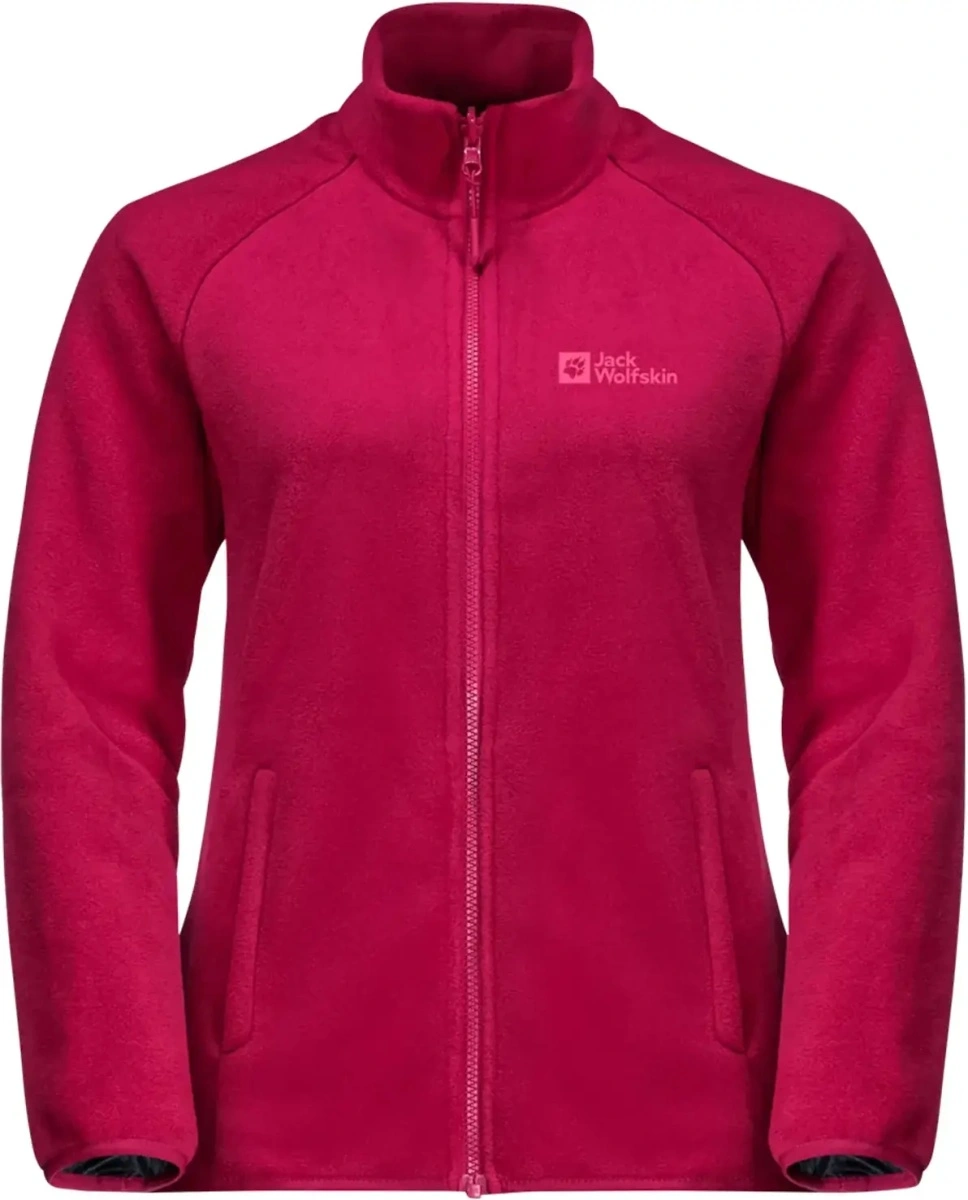 Jacheta Nature Corduroy Jkt W - Img 2