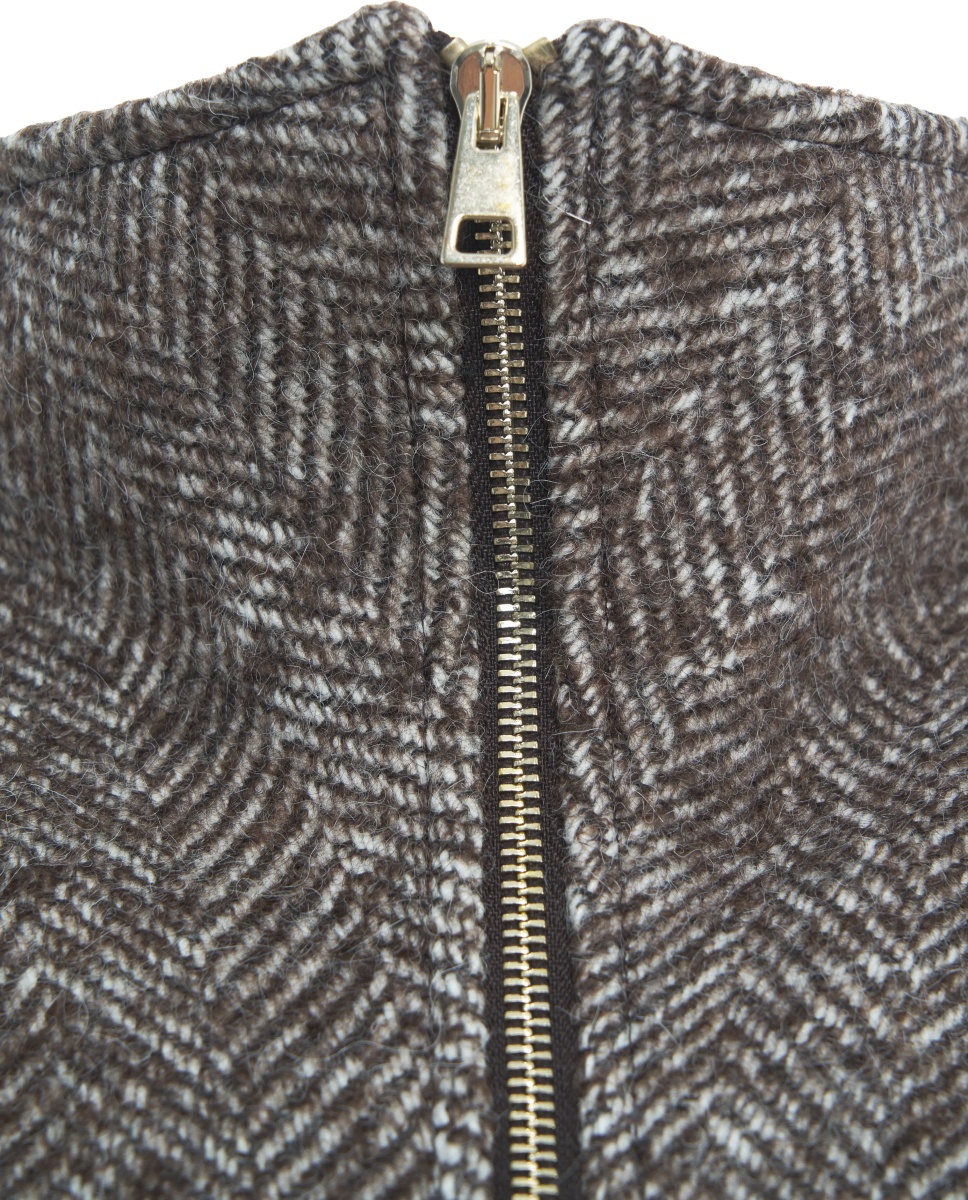 Jacheta Oversized jacket - Img 4
