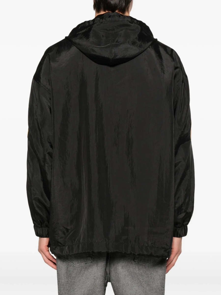 Jacheta Oversized Windbreaker - Img 4