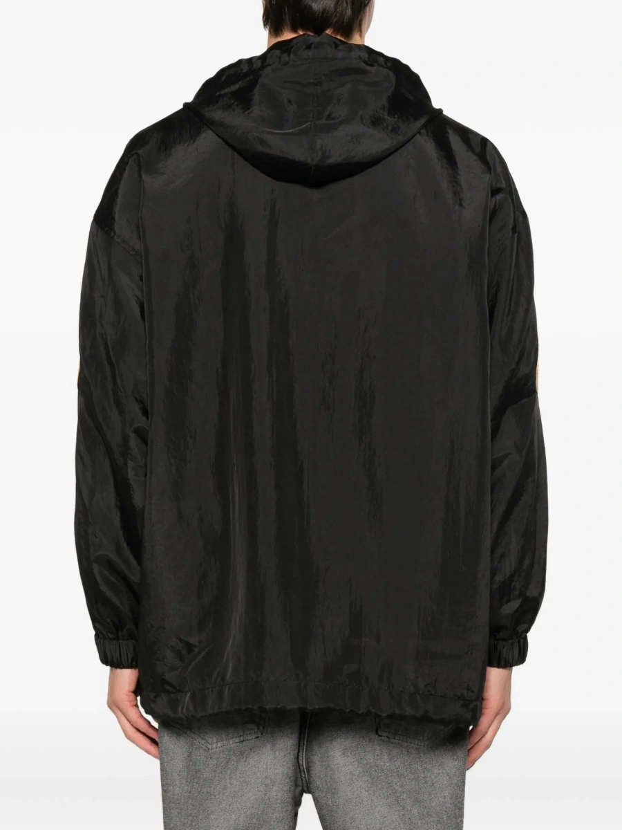 Jacheta Oversized Windbreaker - Img 4