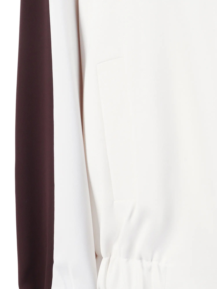 Jacheta P.A.R.O.S.H. BICOLOR JACKET P.A.R.O.S.H. BICOLOR JACKET - Img 3