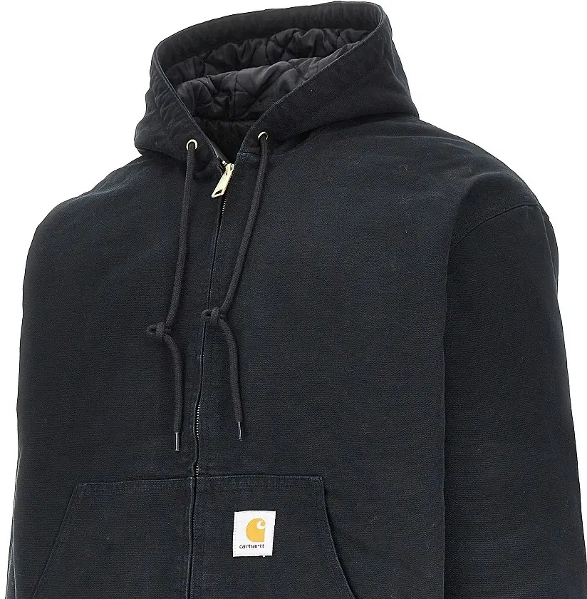 Jacheta Padded canvas OG Active jacket - Img 2