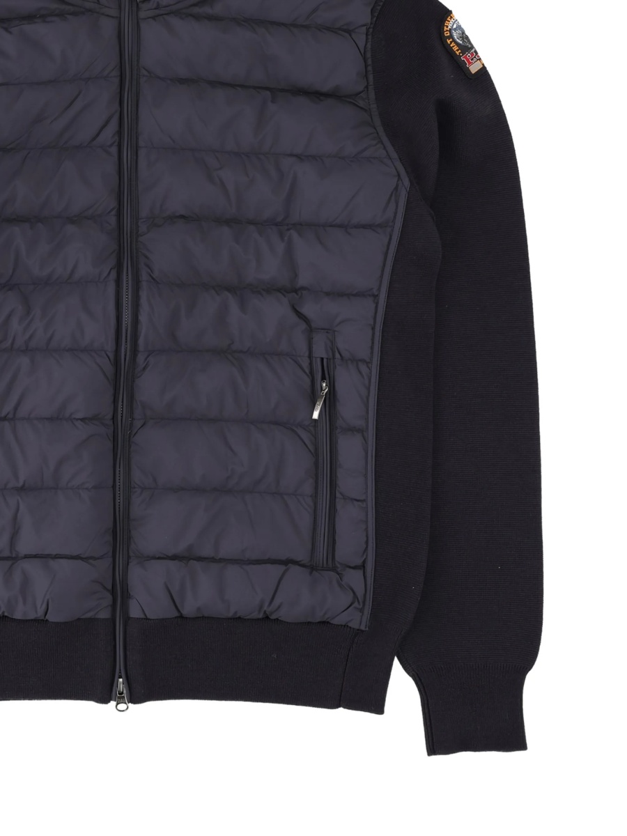 Jacheta Parajumpers albastra - Img 2