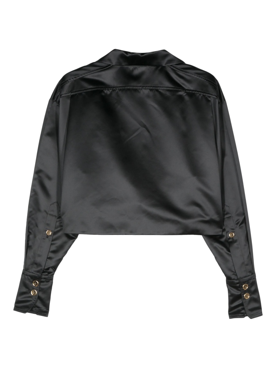 Jacheta Patou neagra - Img 2