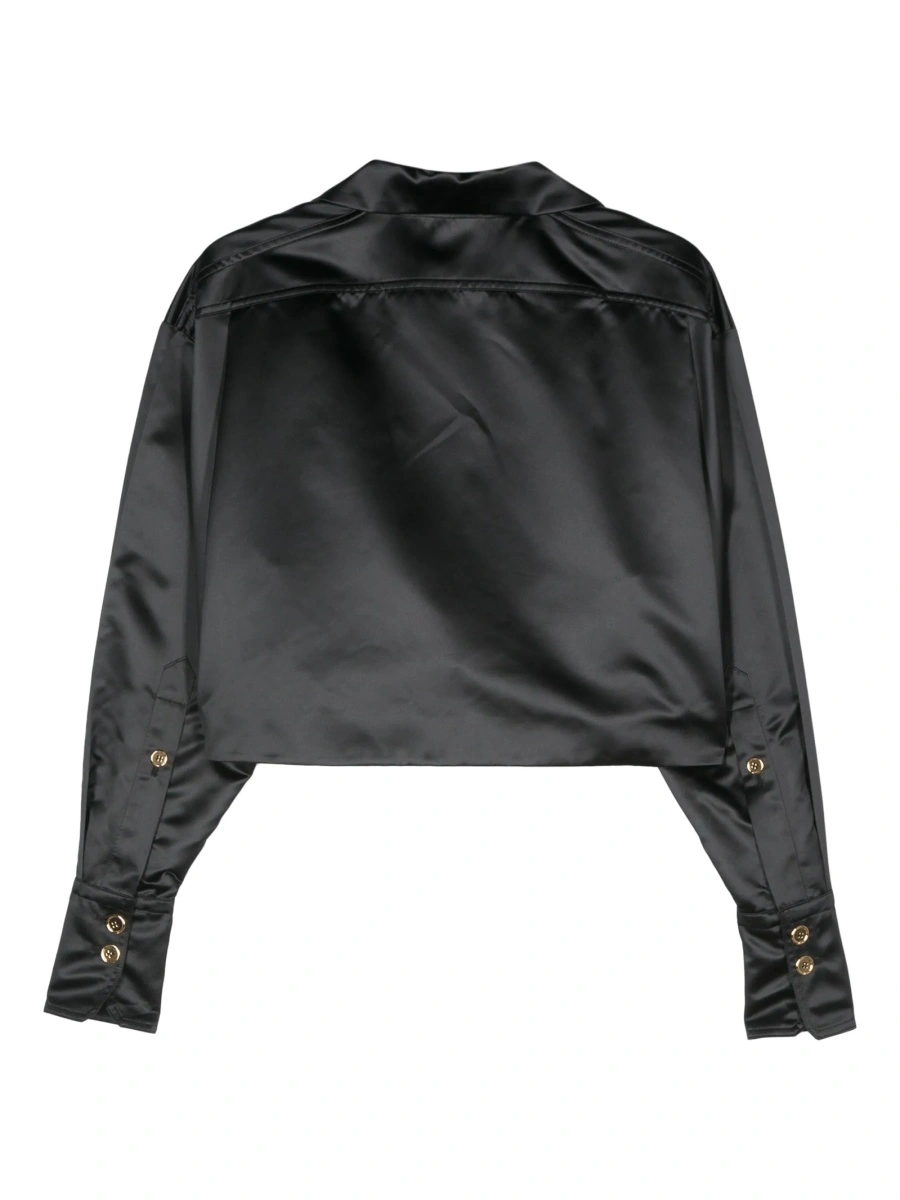 Jacheta Patou neagra - Img 2