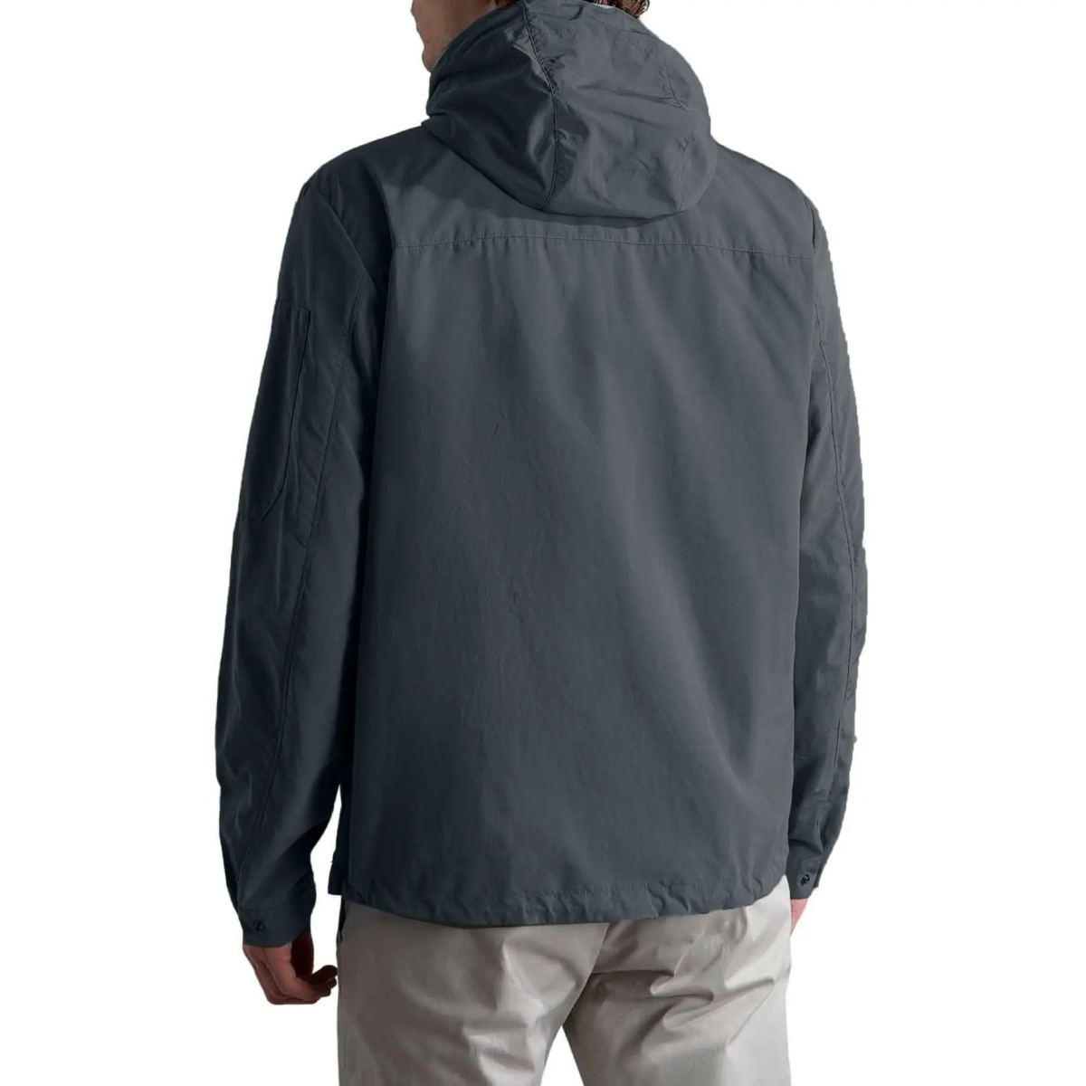 Jacheta Paul &amp; Shark Lightweight Jacket - Img 3