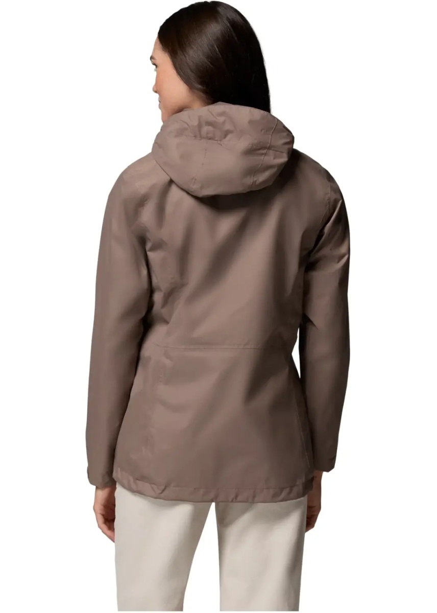Jacheta Pouring Adventure III Jacket - Img 3