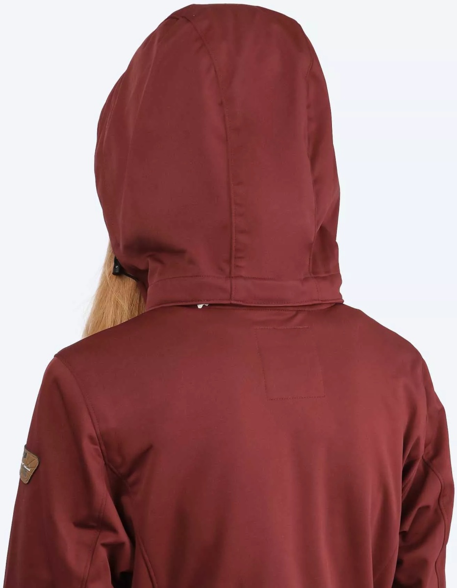 Jacheta Pukalani Shell Jacket - Img 5