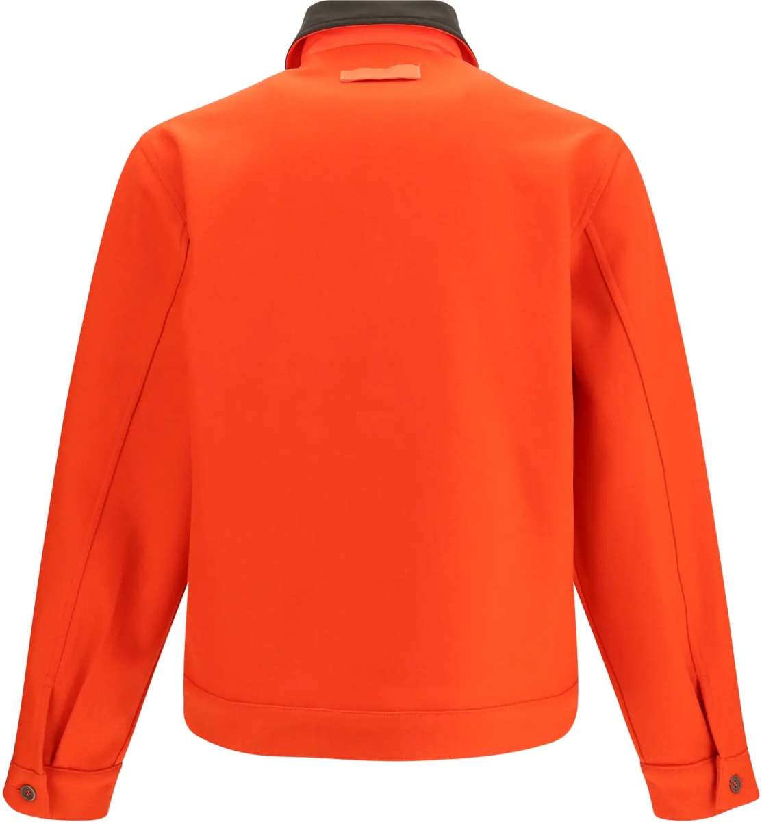 Jacheta Replicated Short Jacket - Img 2