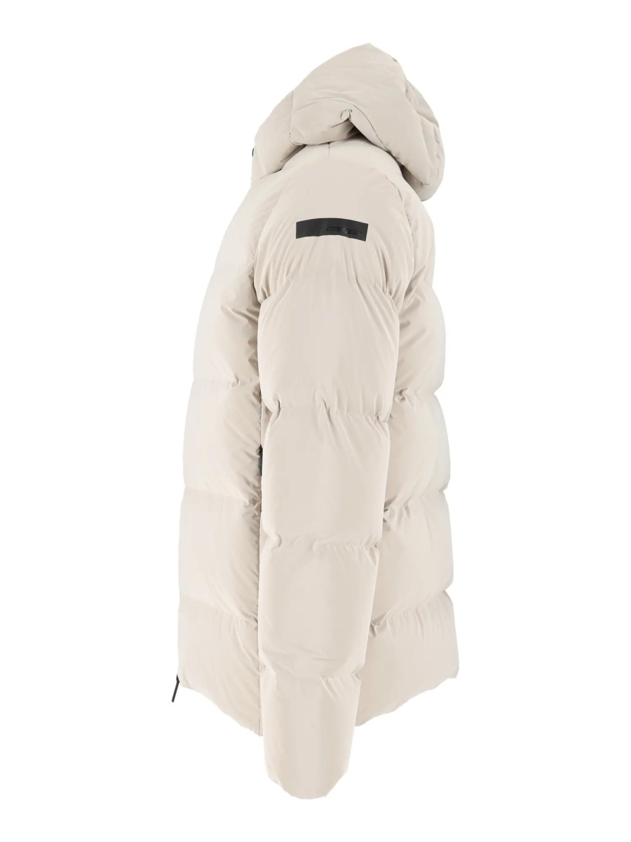 Jacheta Rrd supeRRDuck! tubic 14 hood zip jkt - Img 2