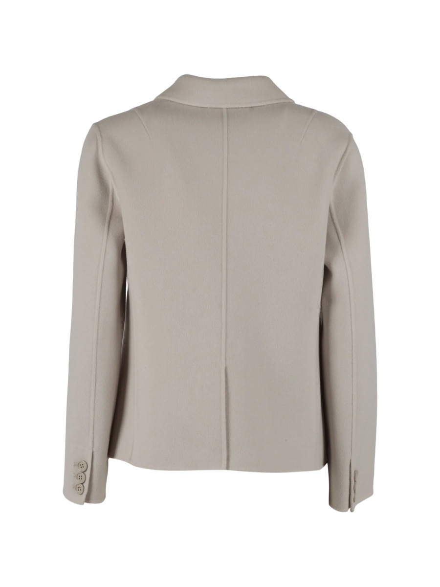 Jacheta S MaxMara neutra - Img 2