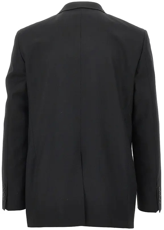 Jacheta 'Show' Tropical Wool jacket - Img 3
