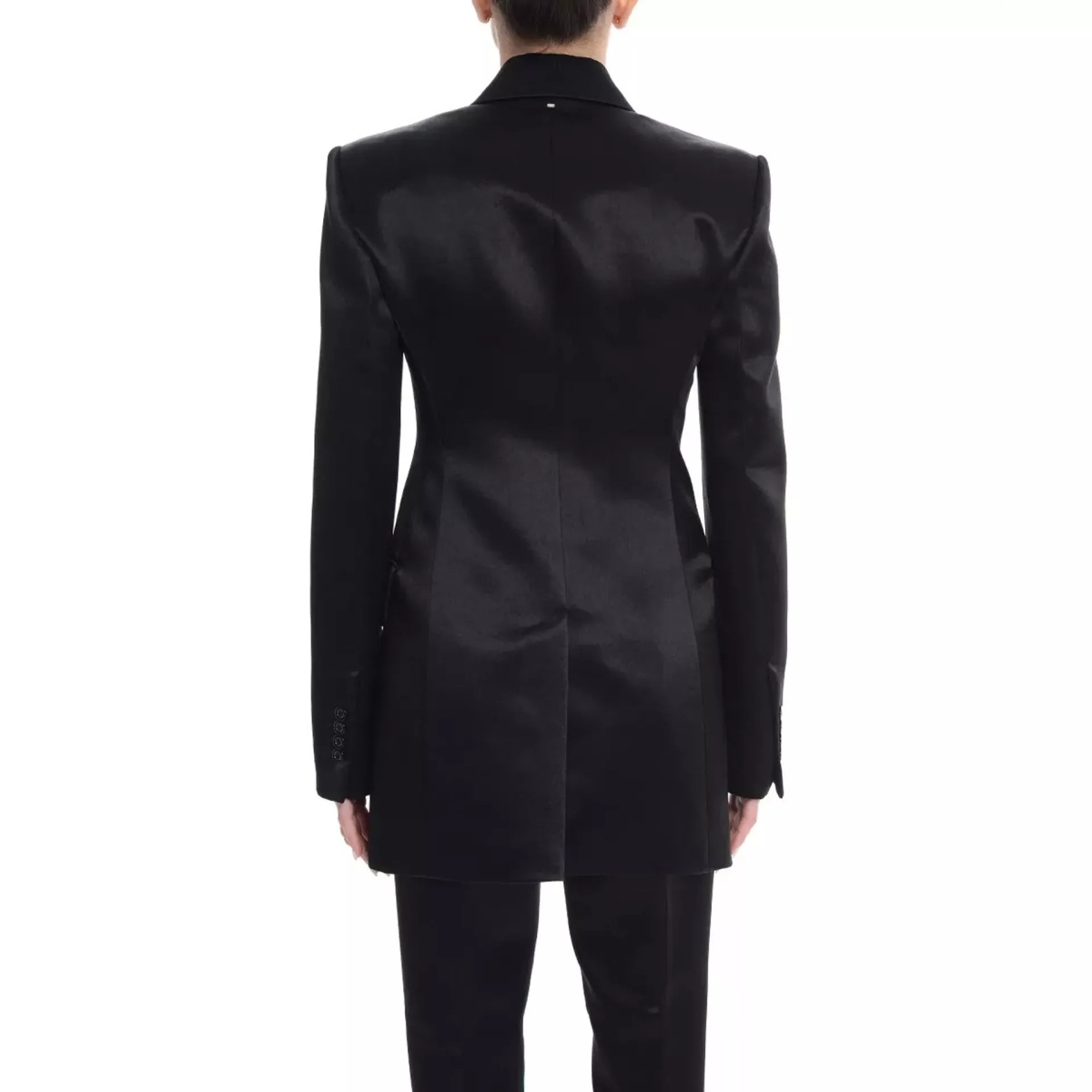 Jacheta Sportmax Globale Jacket - Img 3