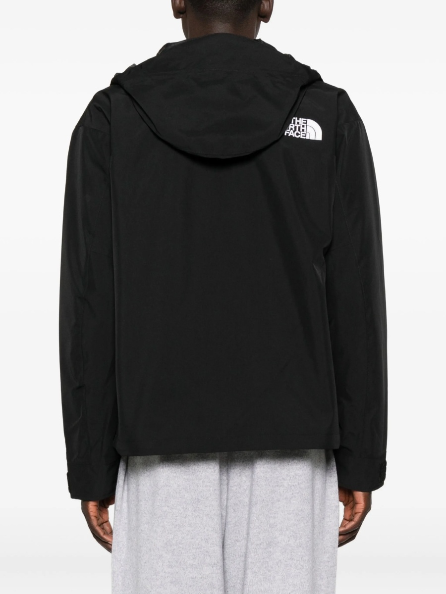 Jacheta The North Face neagra - Img 4