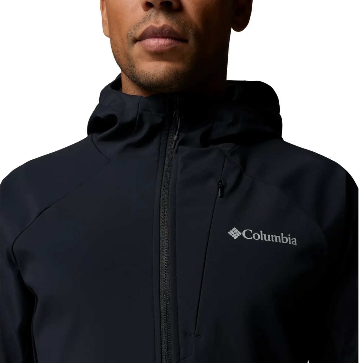 Jacheta Trailborne Softshell Jacket - Img 4