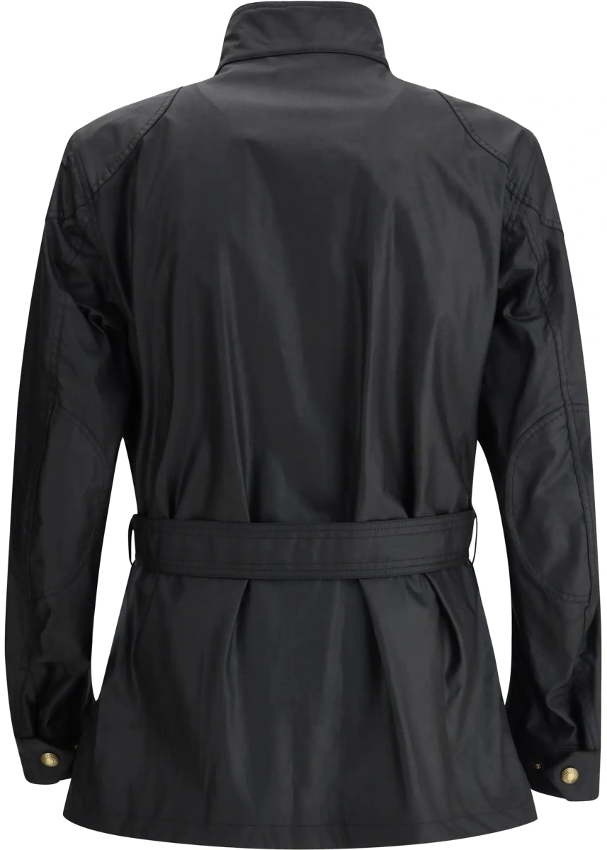 Jacheta Trailmaster waterproof Jacket - Img 2