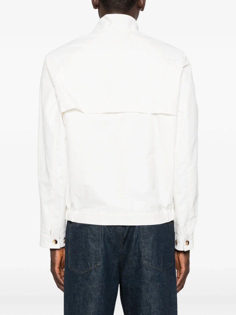 Jacheta Windproof zip Jacket - Img 6