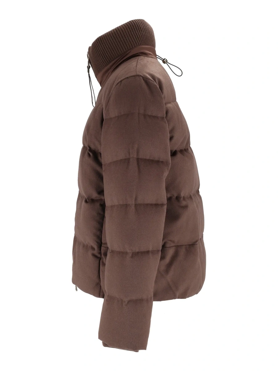 Jacheta WOMEN'S JACKET - Img 2