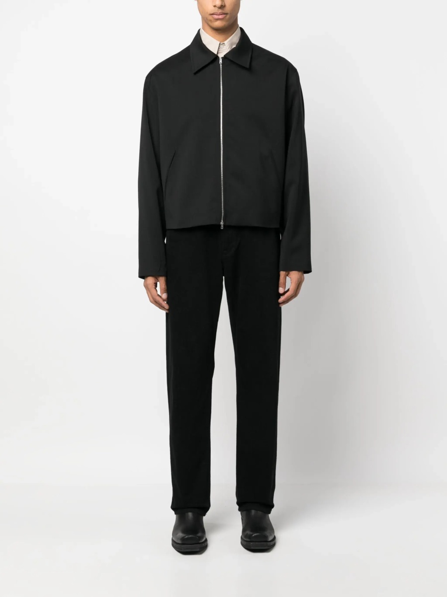 Jacheta Wool Jacket - Img 2